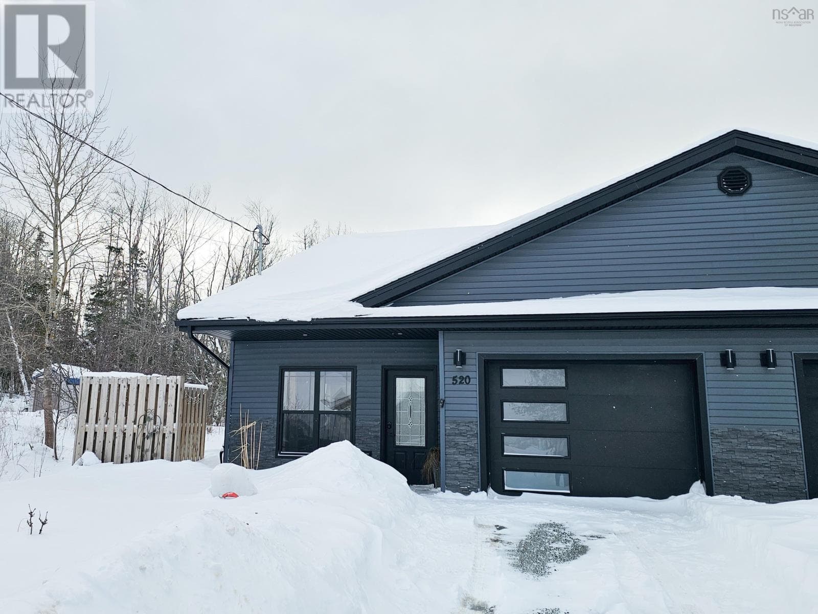 2 bed 2 bath single family at 520 Truro Heights Road — $399,900