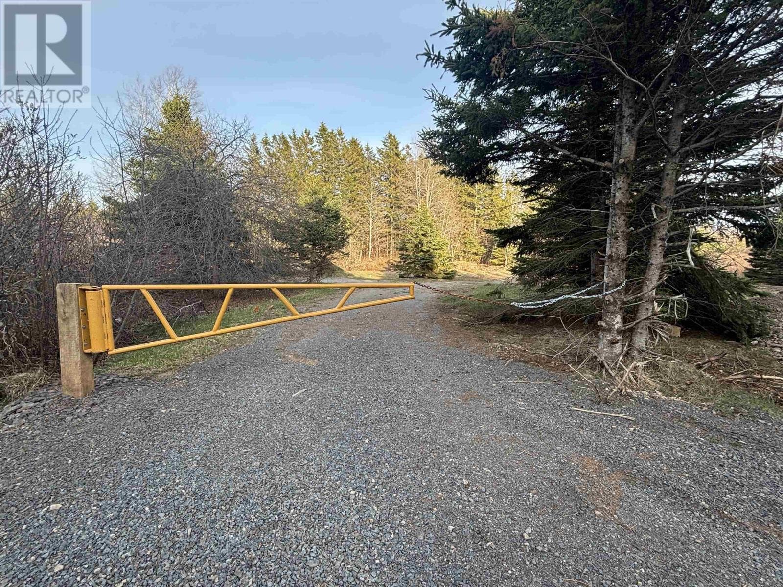 vacant land at Lot Baxters Harbour Road — $68,000