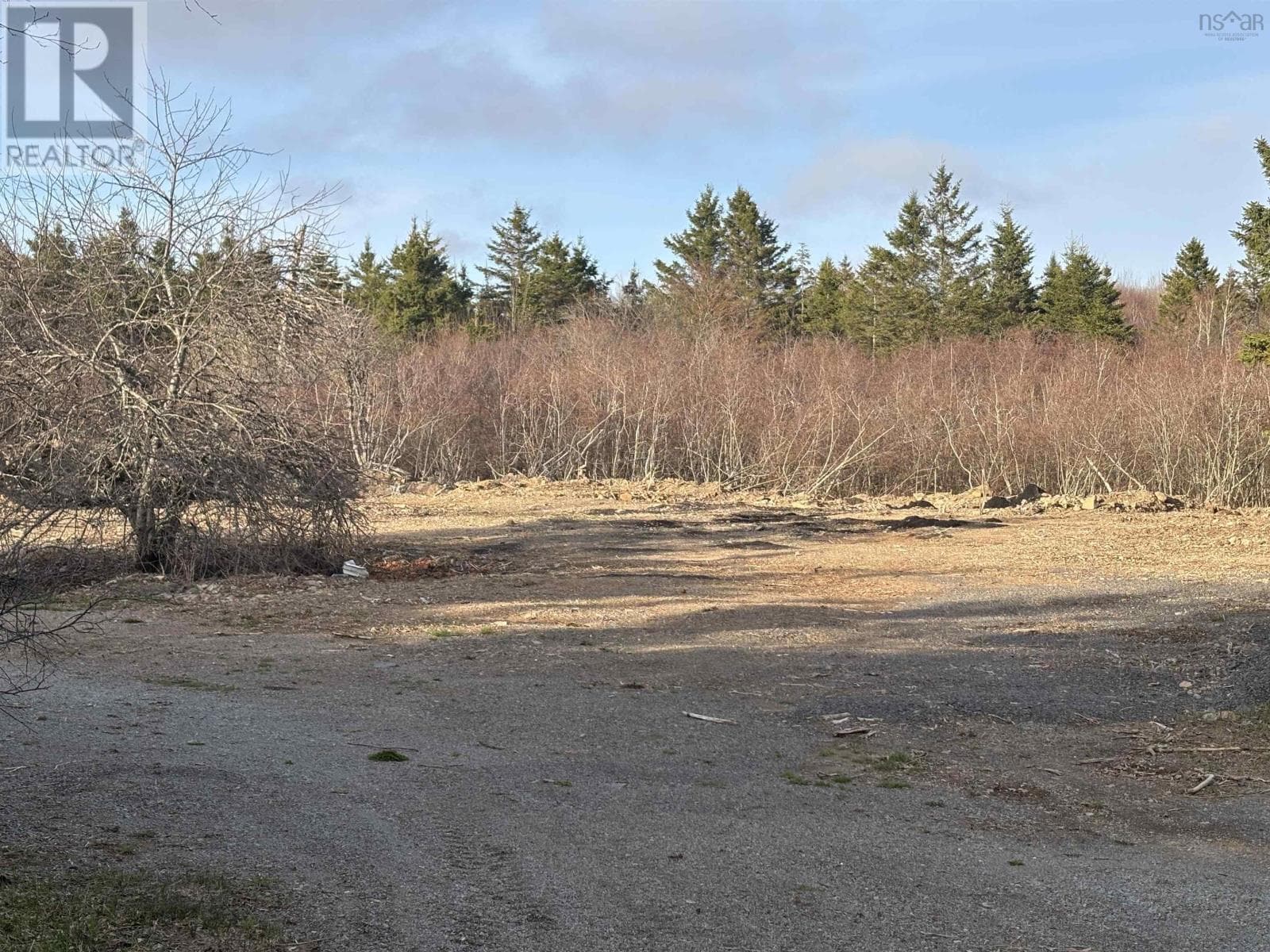 Lot Baxters Harbour Road photo 3