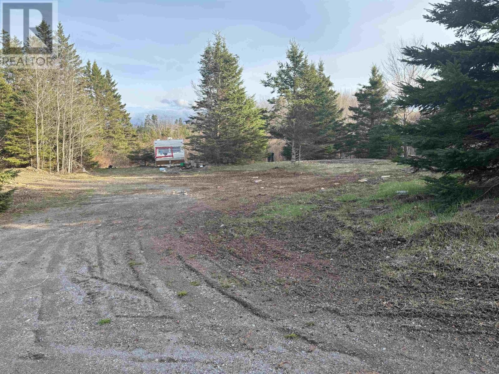 Lot Baxters Harbour Road photo 4