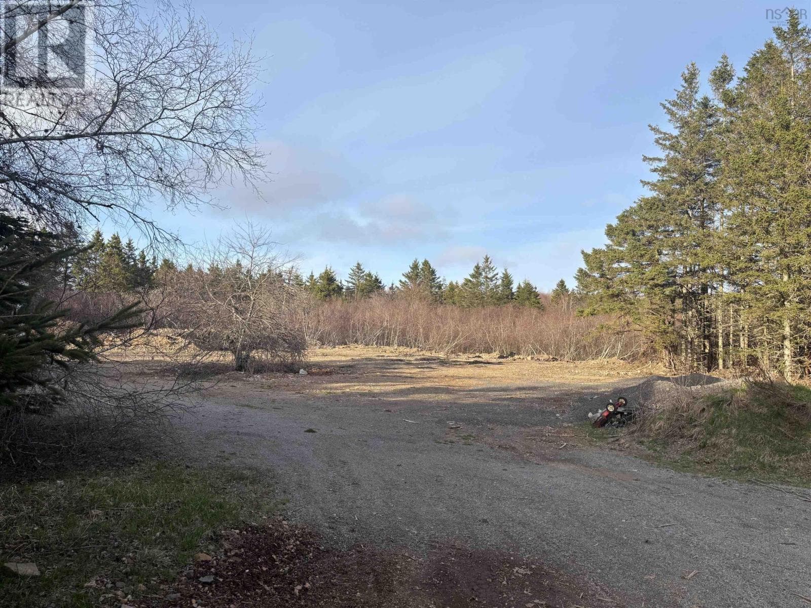 Lot Baxters Harbour Road photo 2