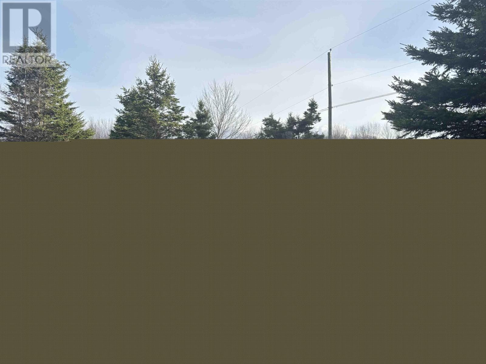 Lot Baxters Harbour Road photo 5