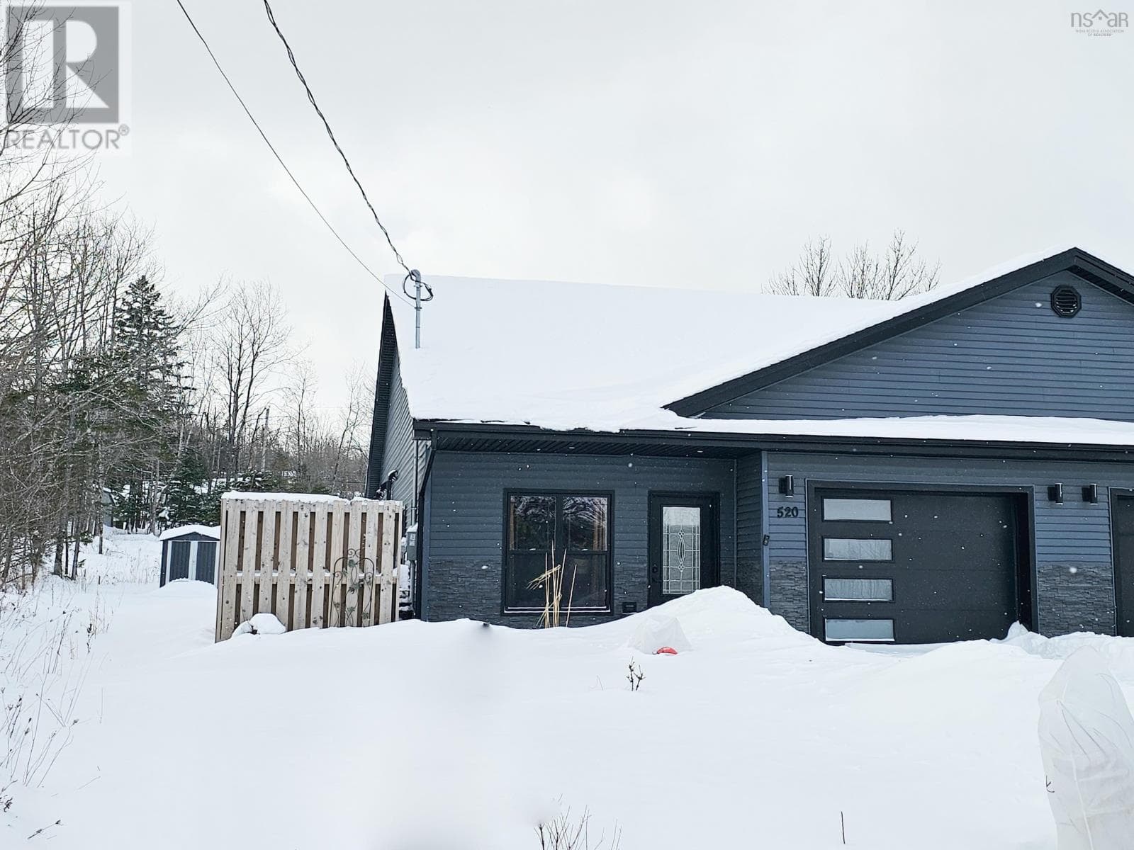 520 Truro Heights Road photo 2