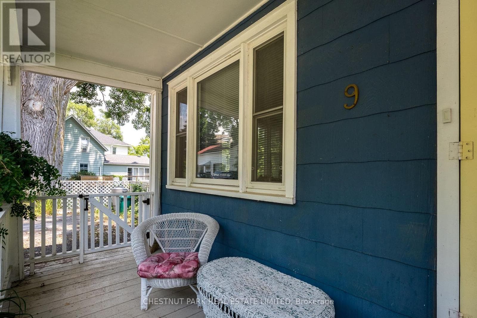 9 EAST MARY STREET photo 5