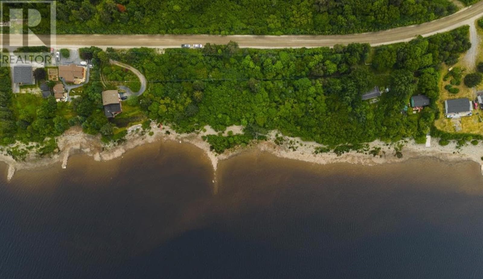 vacant land at 40 Boom Siding Road — $129,000