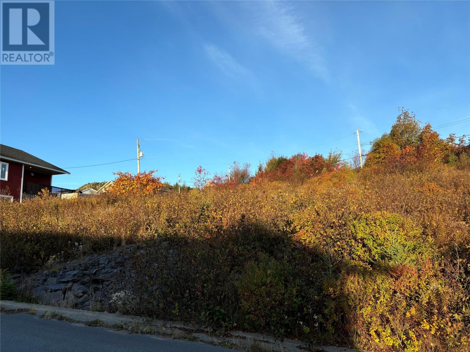 vacant land at 57 Badcock Boulevard — $44,900
