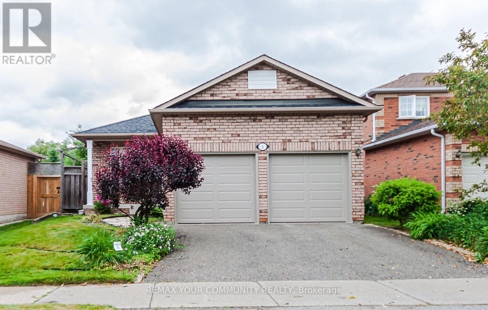 3 bed 3 bath single family at 3 PADDLE GATE — $1,179,000