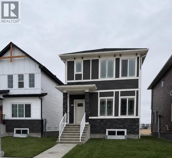 4 bed 3 bath single family at 34 Bridgeport Circle — $559,900