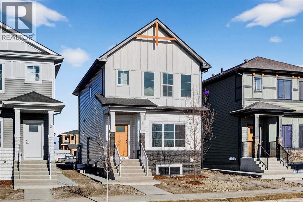 3 bed 3 bath single family at 62 Prince Drive — $579,900
