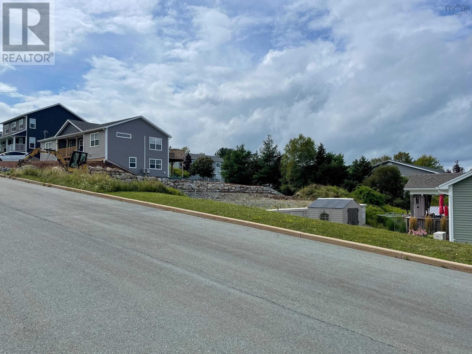 vacant land at LOT 29 HEBB Street — $62,500