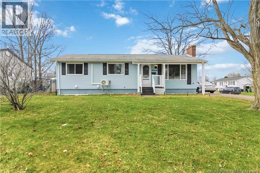 4 bed 2 bath single family at 14 Finnamore Street — $374,900