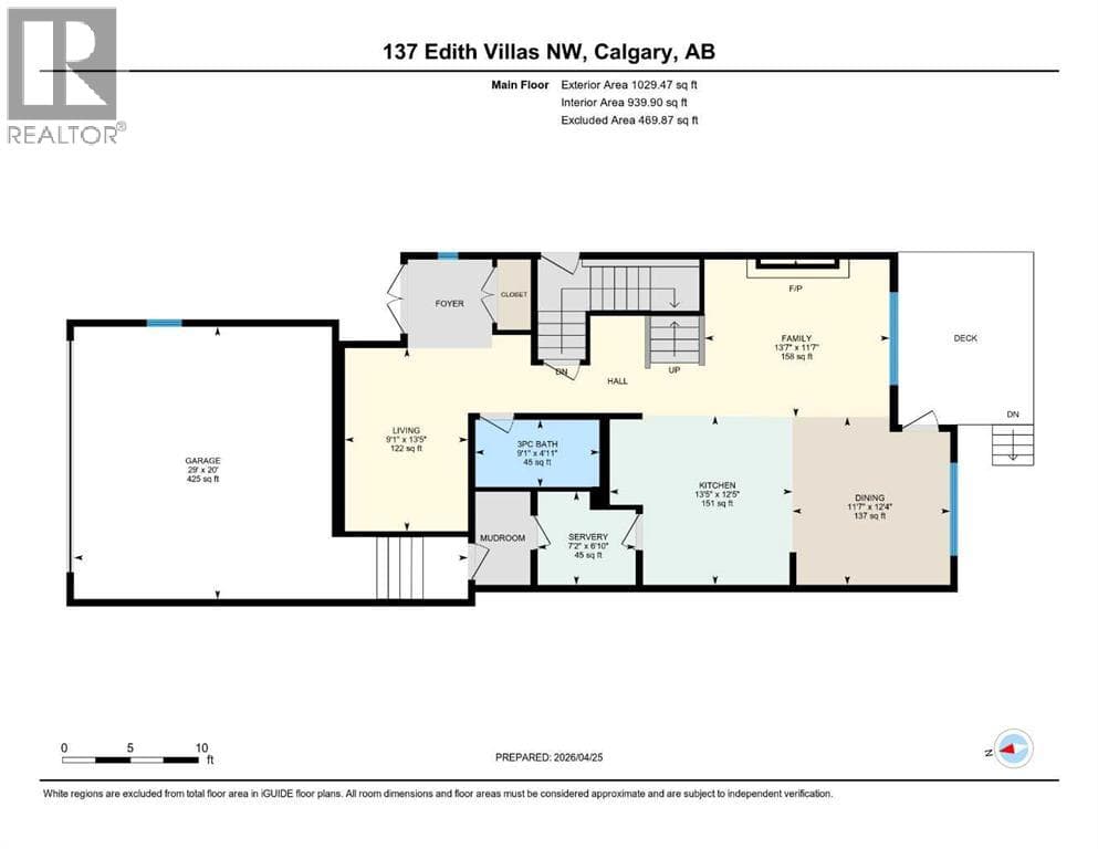 137 Edith Villas NW photo 3