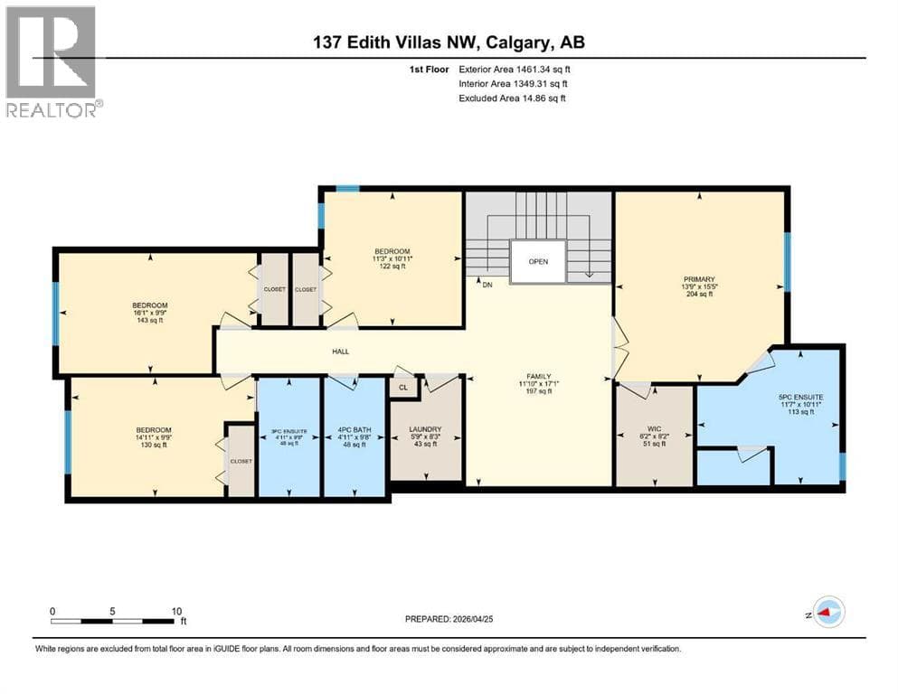 137 Edith Villas NW photo 4