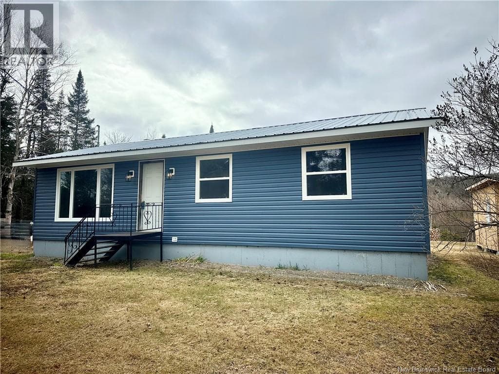 2 bed 1 bath single family at 193 ROUTE 385 — $175,000