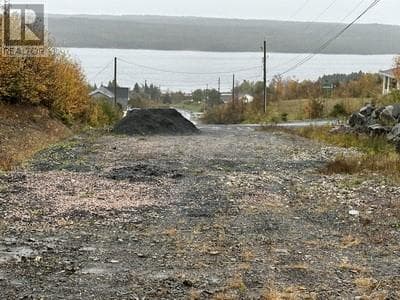 vacant land at 15 North Ridge Sub-Division — $29,000