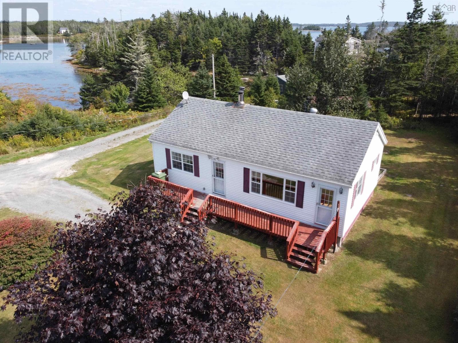 2 bed 1 bath single family at 1110 Mushaboom Road — $199,900
