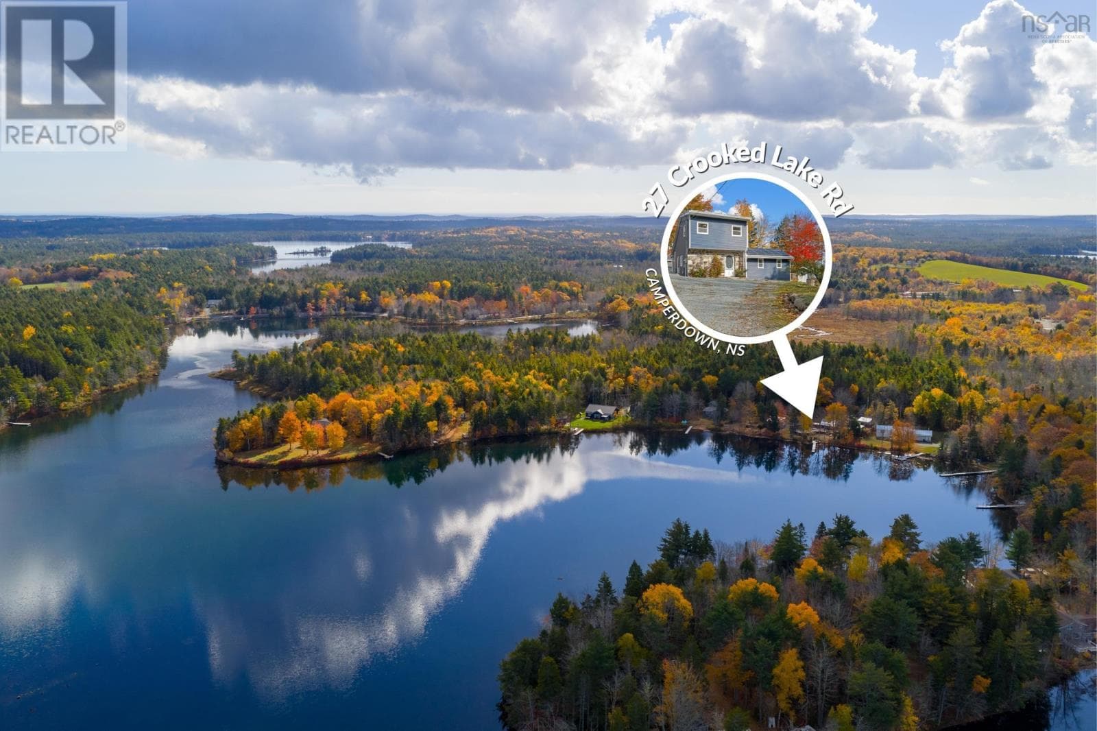 27 Crooked Lake Road photo 5