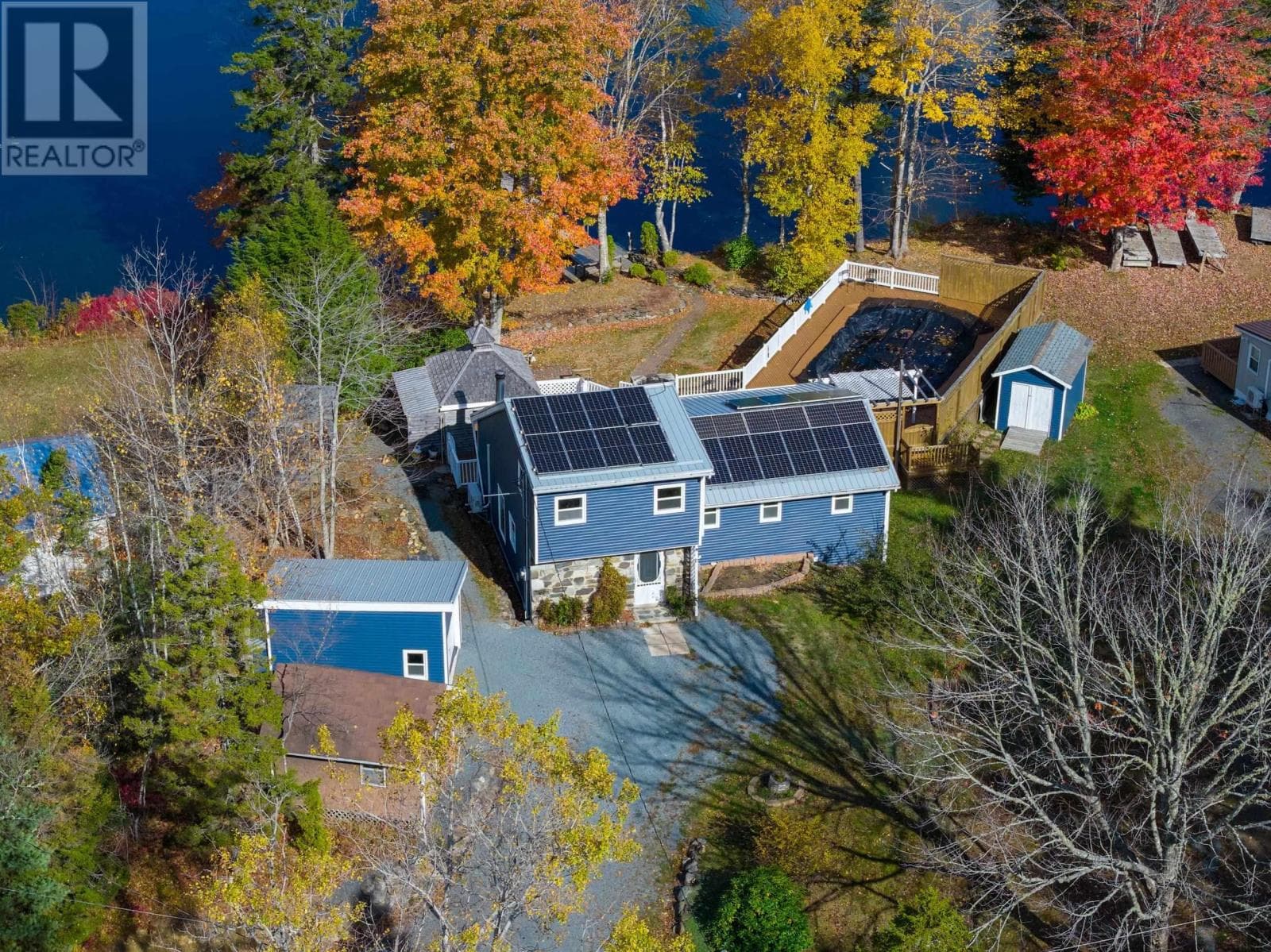 27 Crooked Lake Road photo 3