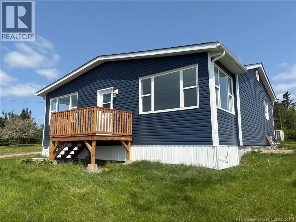 3 bed 1 bath single family at 1465 Route 790 — $299,000