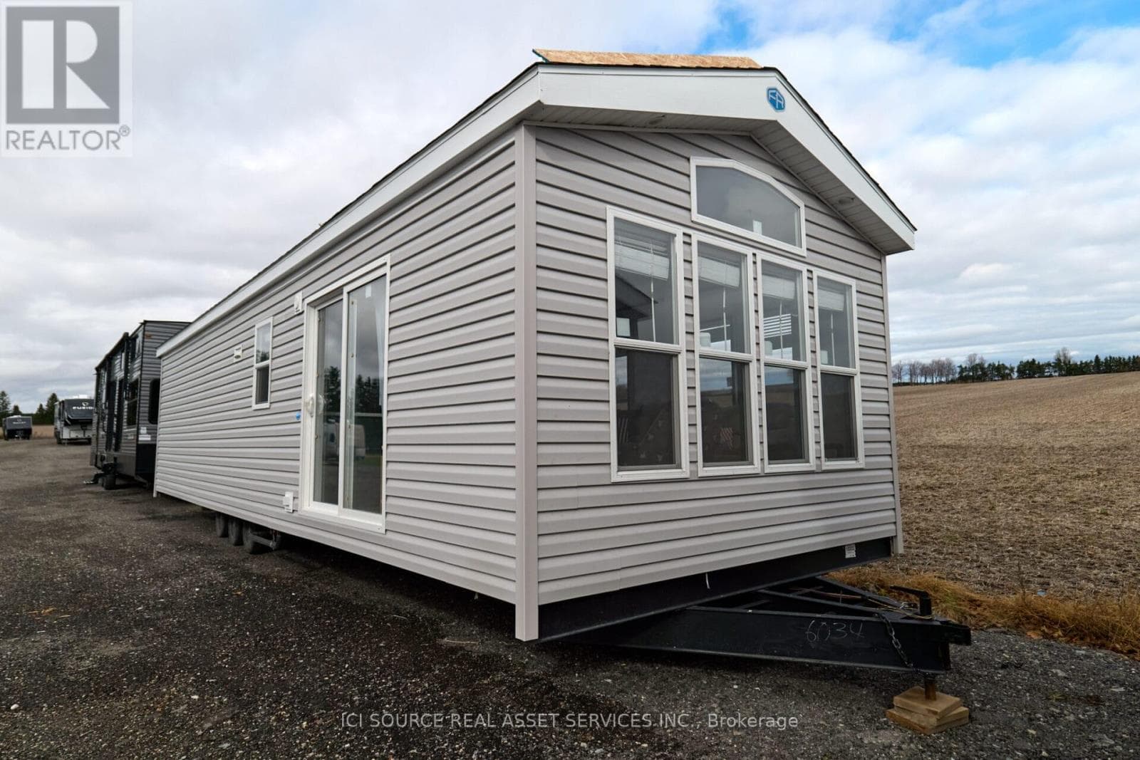 2 bed 1 bath single family at JUNIPR - 1336 S MORRISON LAKE ROAD — $118,900