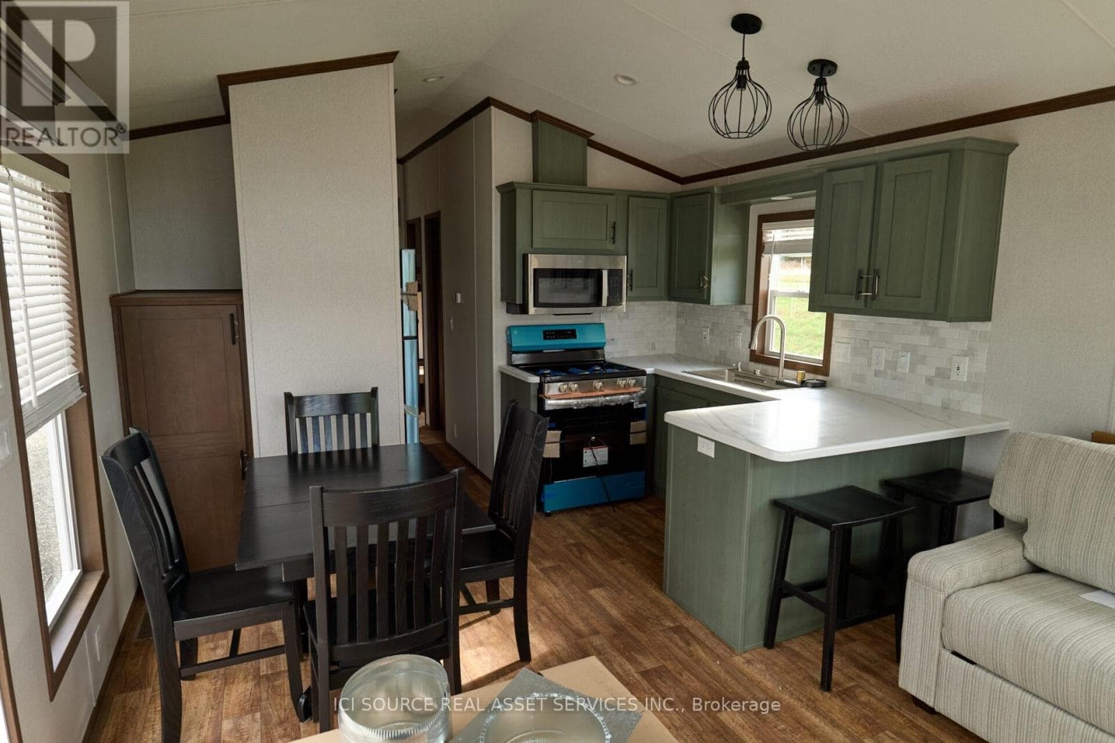 ASPEN - 1336 S MORRISON LAKE ROAD photo 4