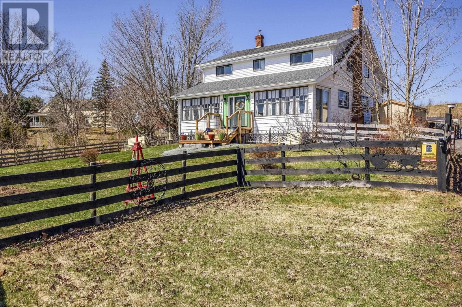 3 bed 4 bath single family at 5989 Stellarton Trafalgar Road — $489,900