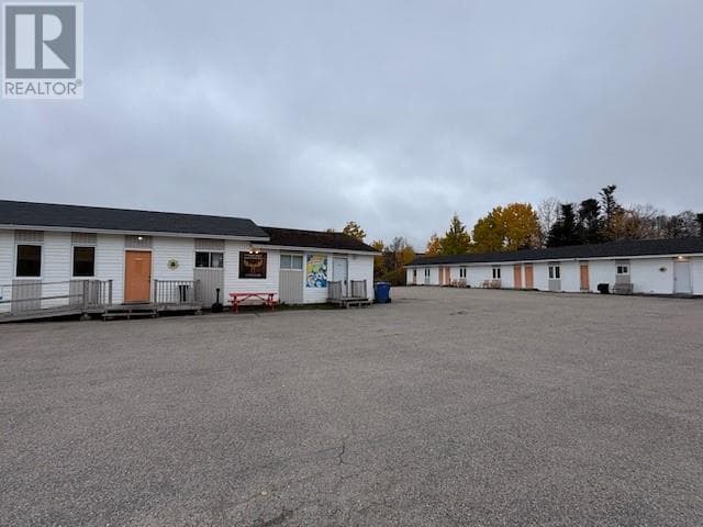 retail at 381 JW Pickersgill Boulevard — $199,900