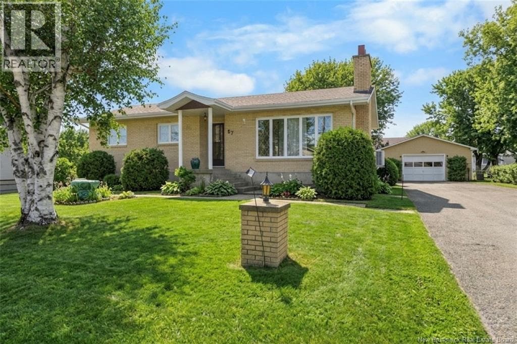 4 bed 2 bath single family at 57 rue L'anglais — $224,900