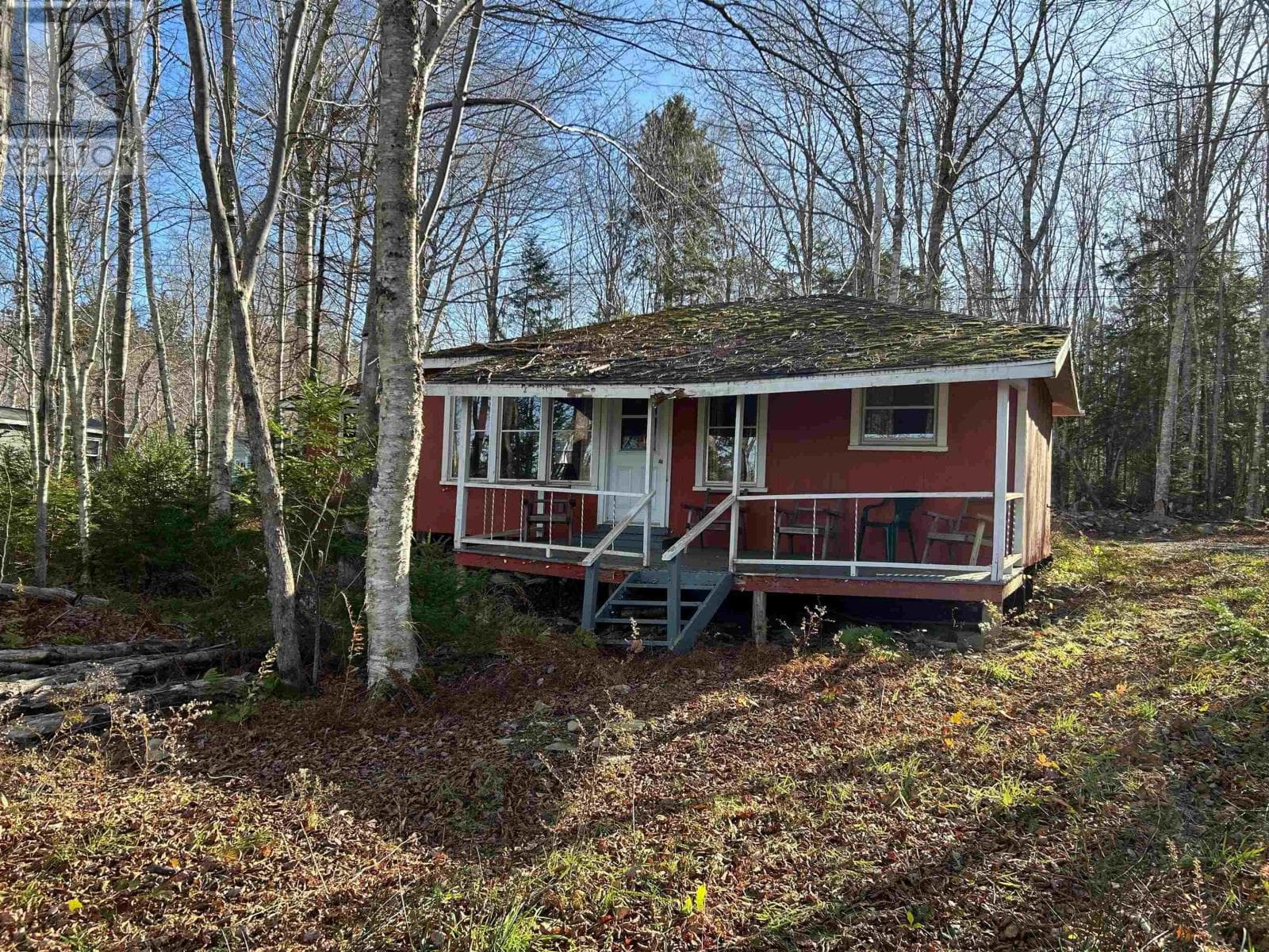 1 bed 1 bath single family at 63 Waterfront Drive — $120,000