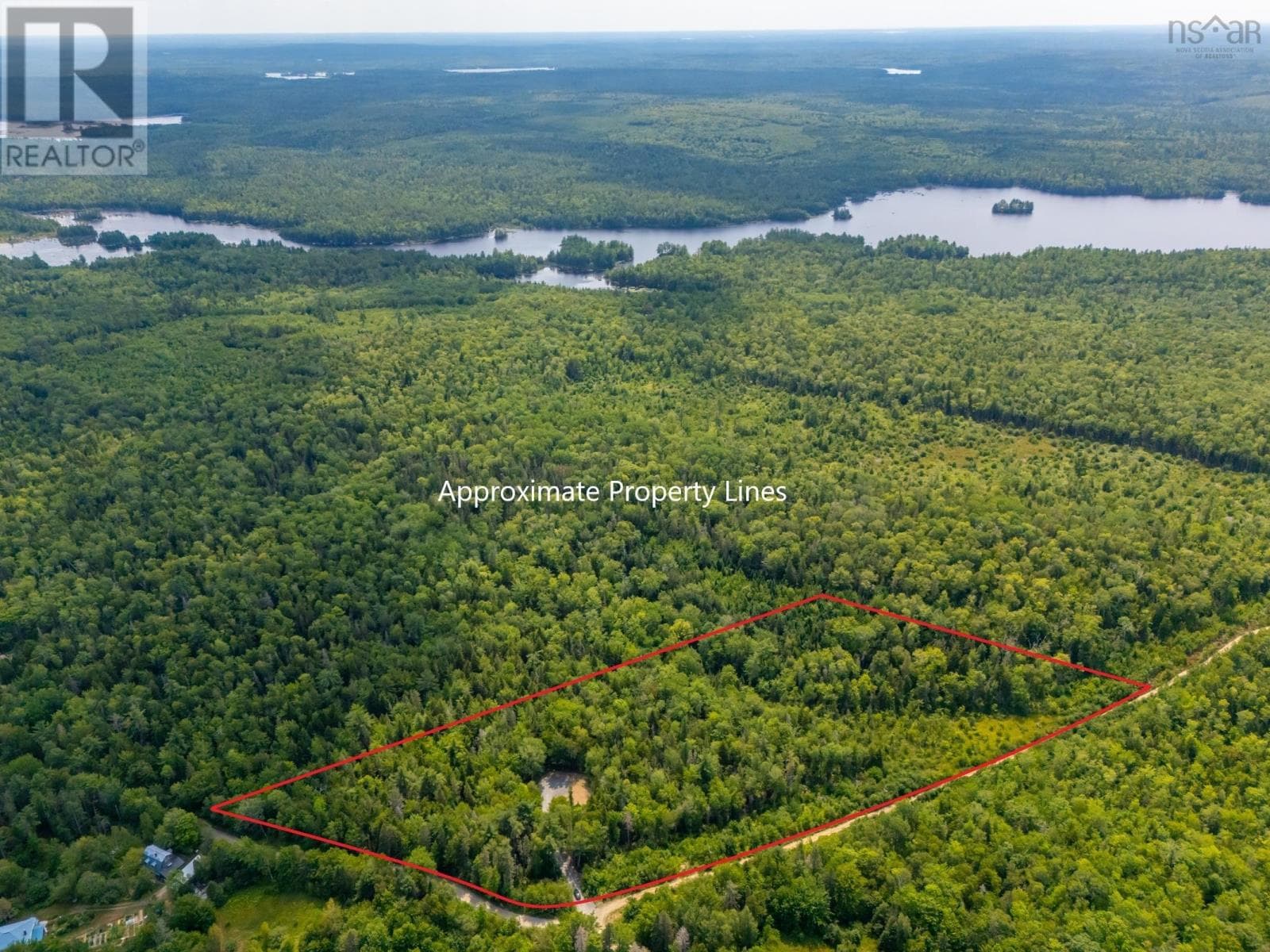 vacant land at 48 Lake Mulgrave Road — $99,900