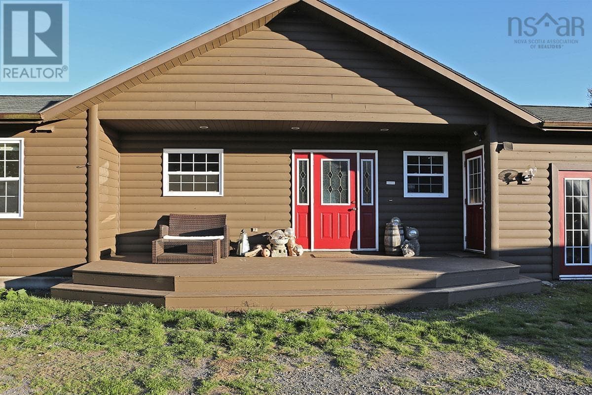 923 Soldiers Cove Road photo 3