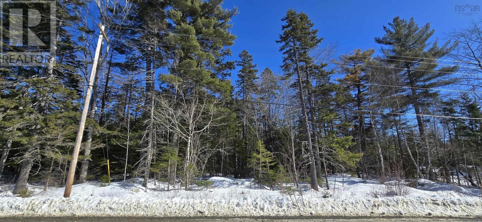 vacant land at Lot 3 Station Road — $49,000
