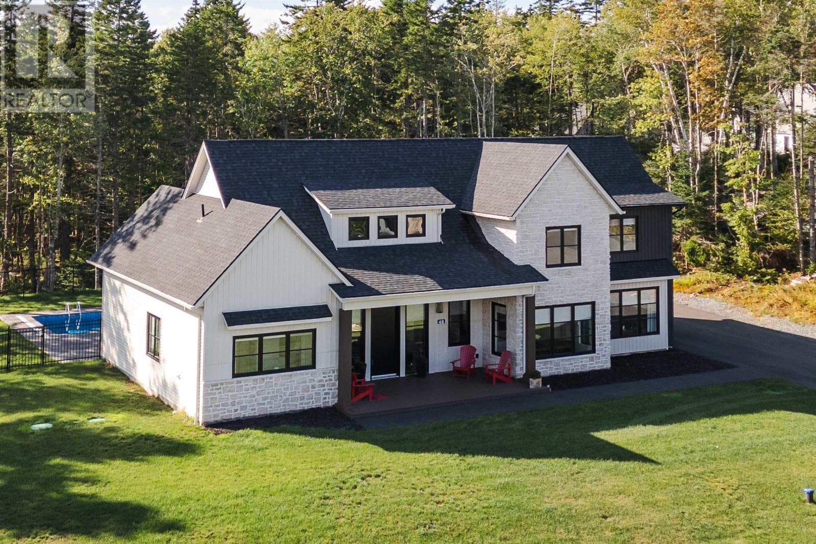 5 bed 4 bath single family at 48 Heatherton Crescent — $1,399,000