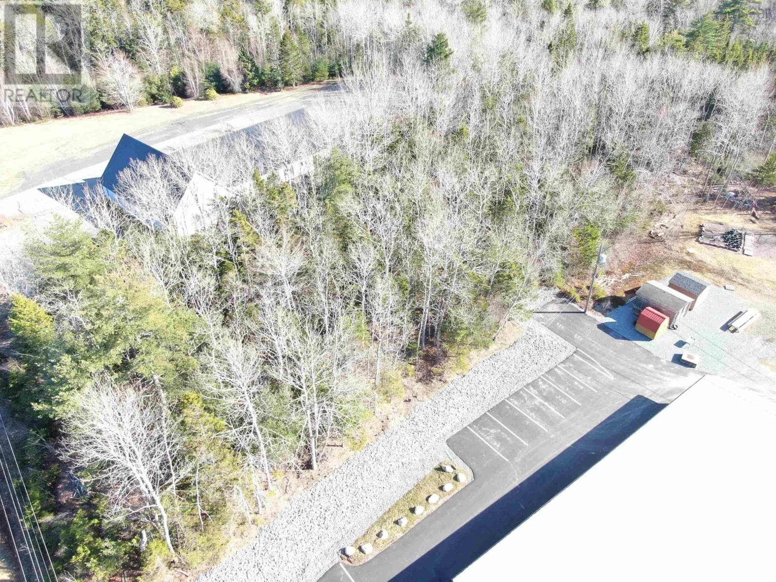 vacant land at Lot Highway 331 — $45,900
