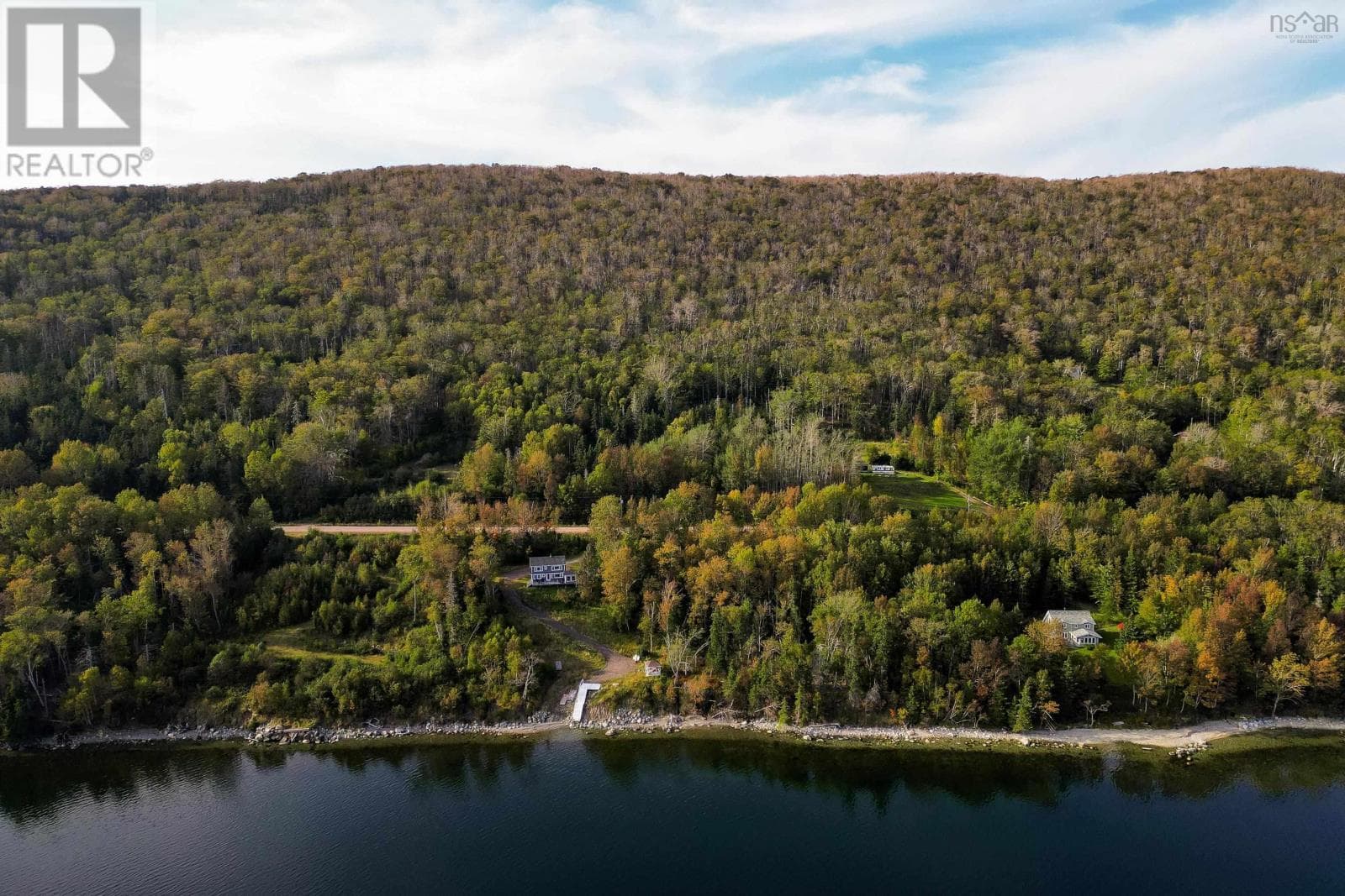 31.45 Acre Marble Mountain Road photo 3