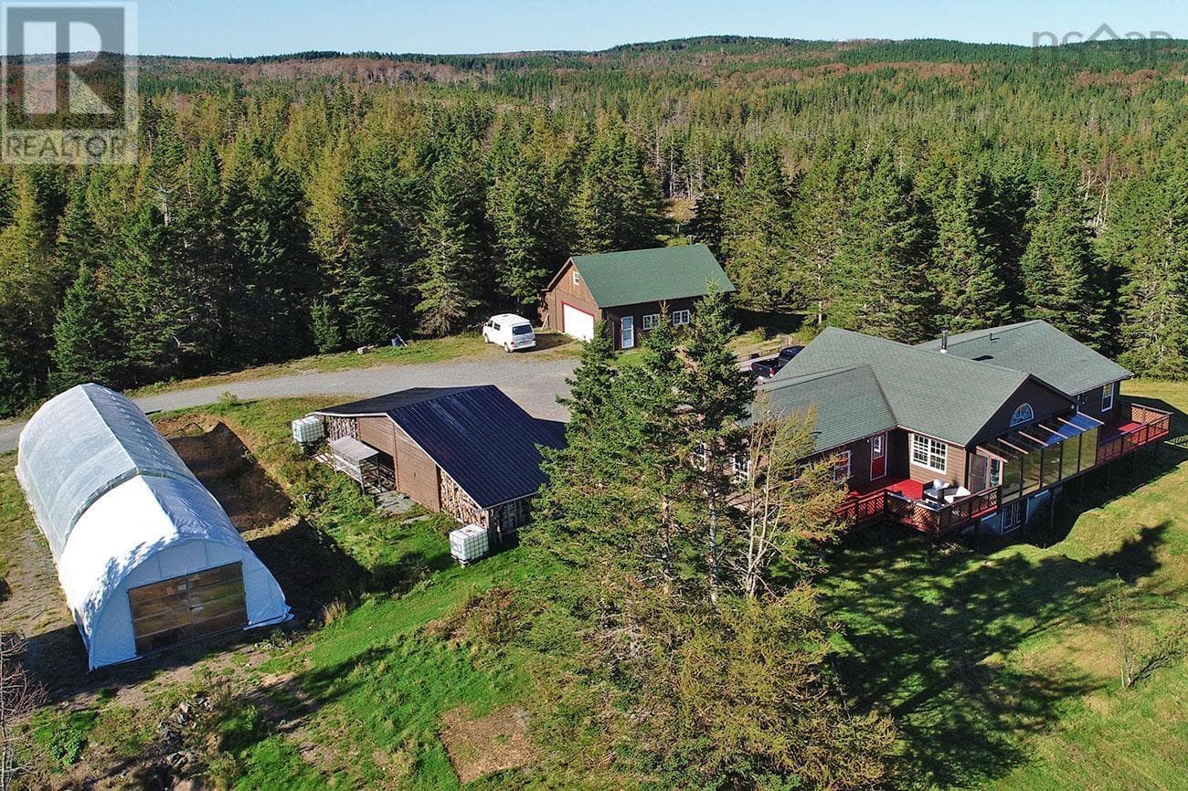 923 Soldiers Cove Road photo 3