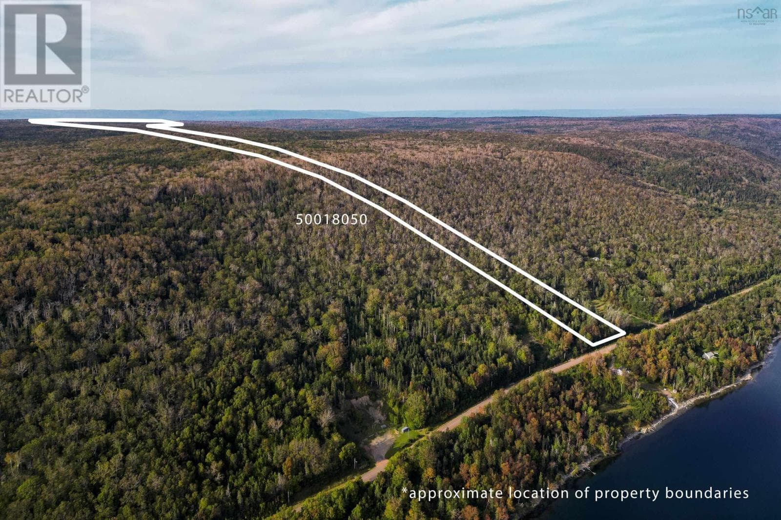 vacant land at 31.45 Acre Marble Mountain Road — $79,000