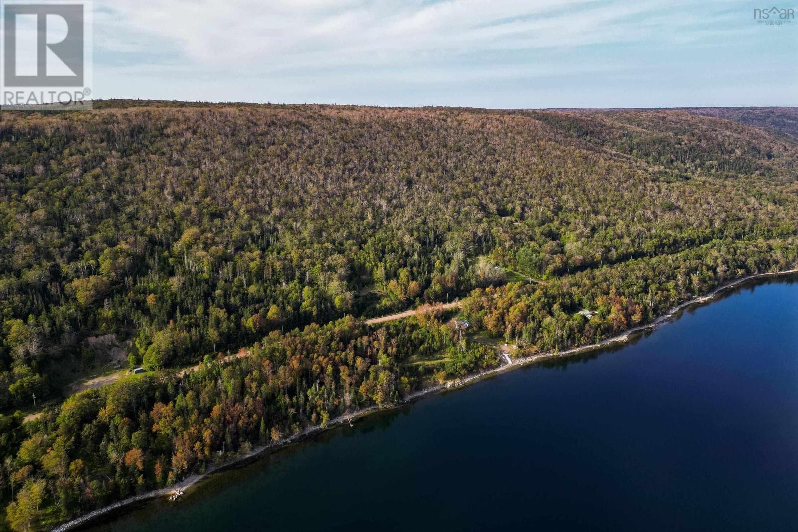 31.45 Acre Marble Mountain Road photo 4
