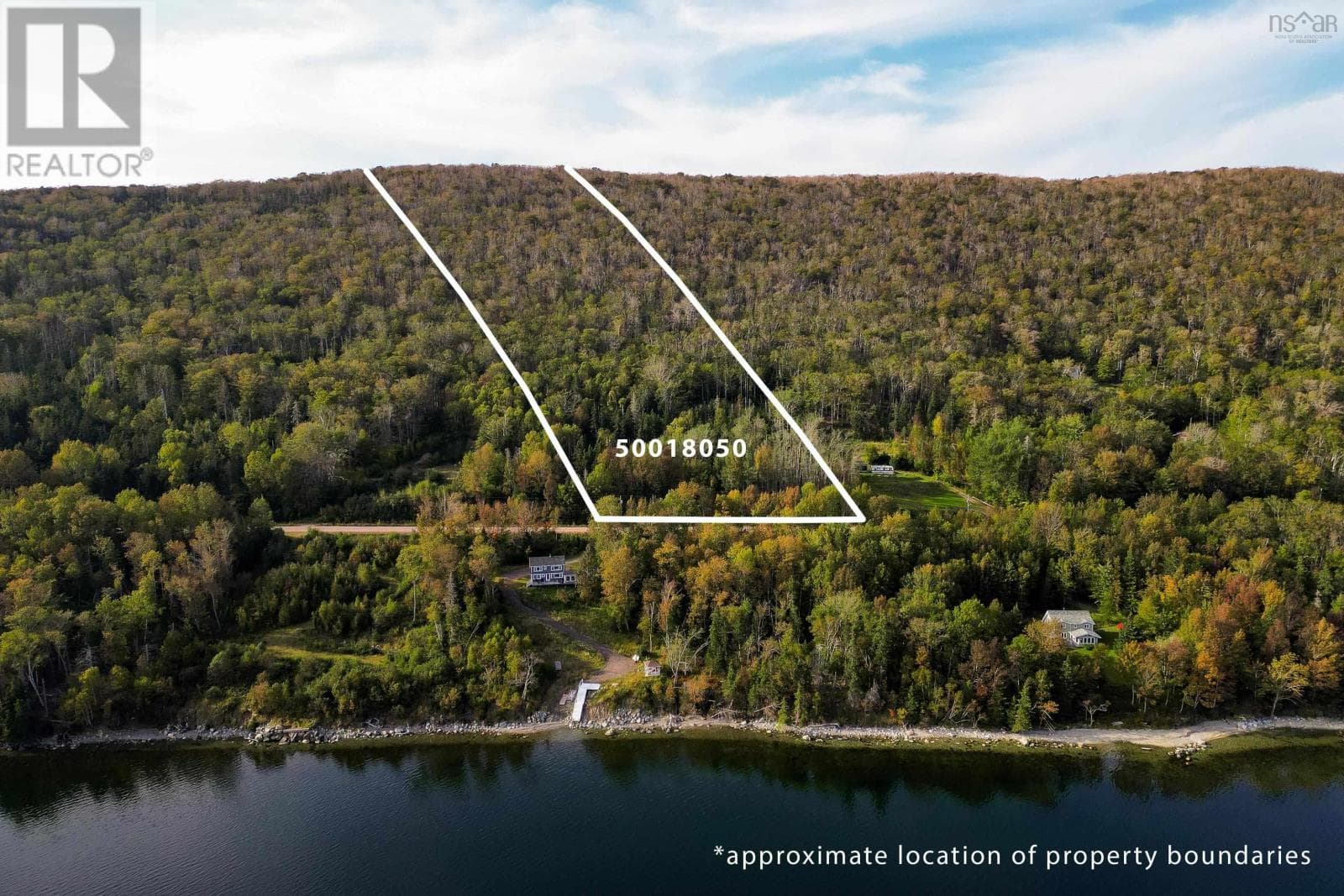 31.45 Acre Marble Mountain Road photo 2