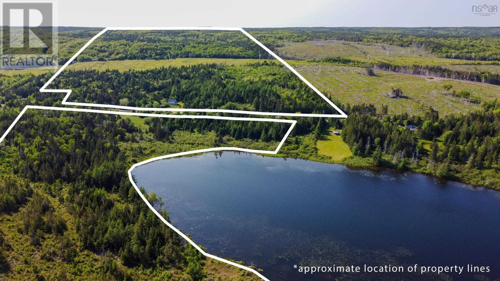vacant land at 824 Salem Road — $279,000