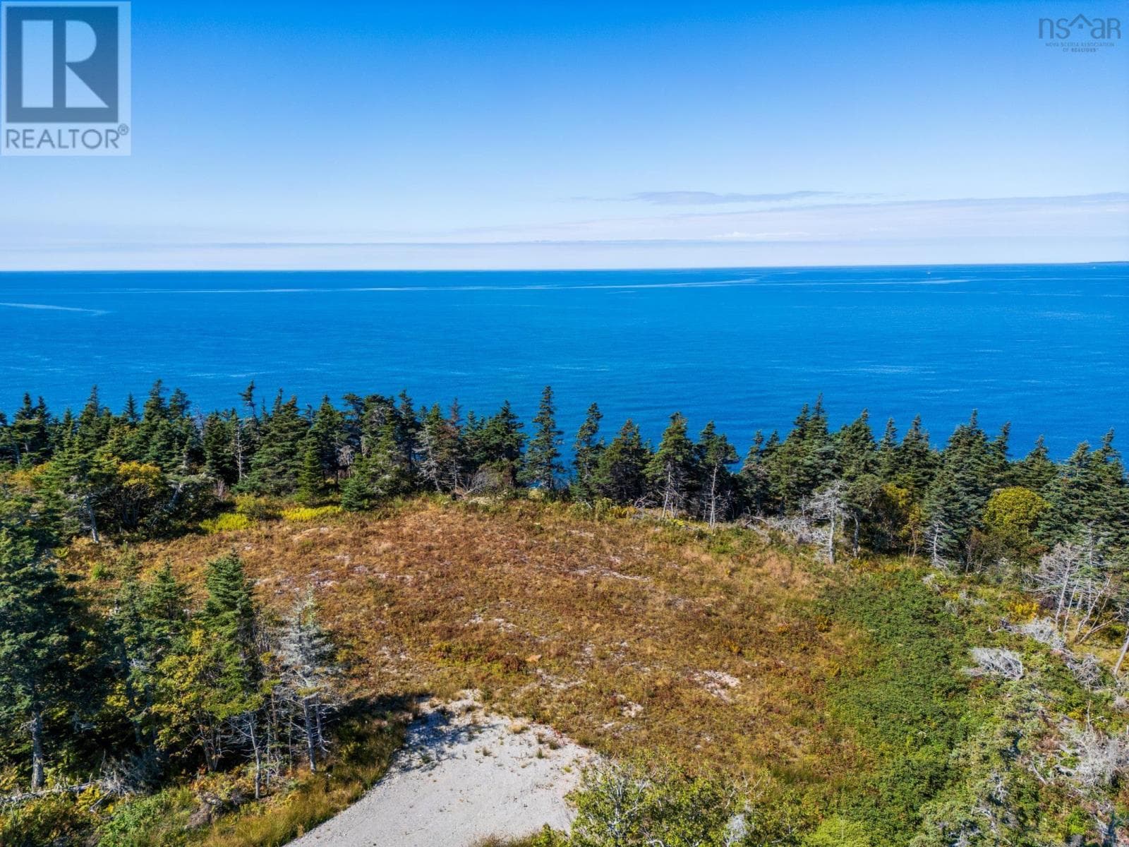 vacant land at Lot Deveau Shore Road — $350,000