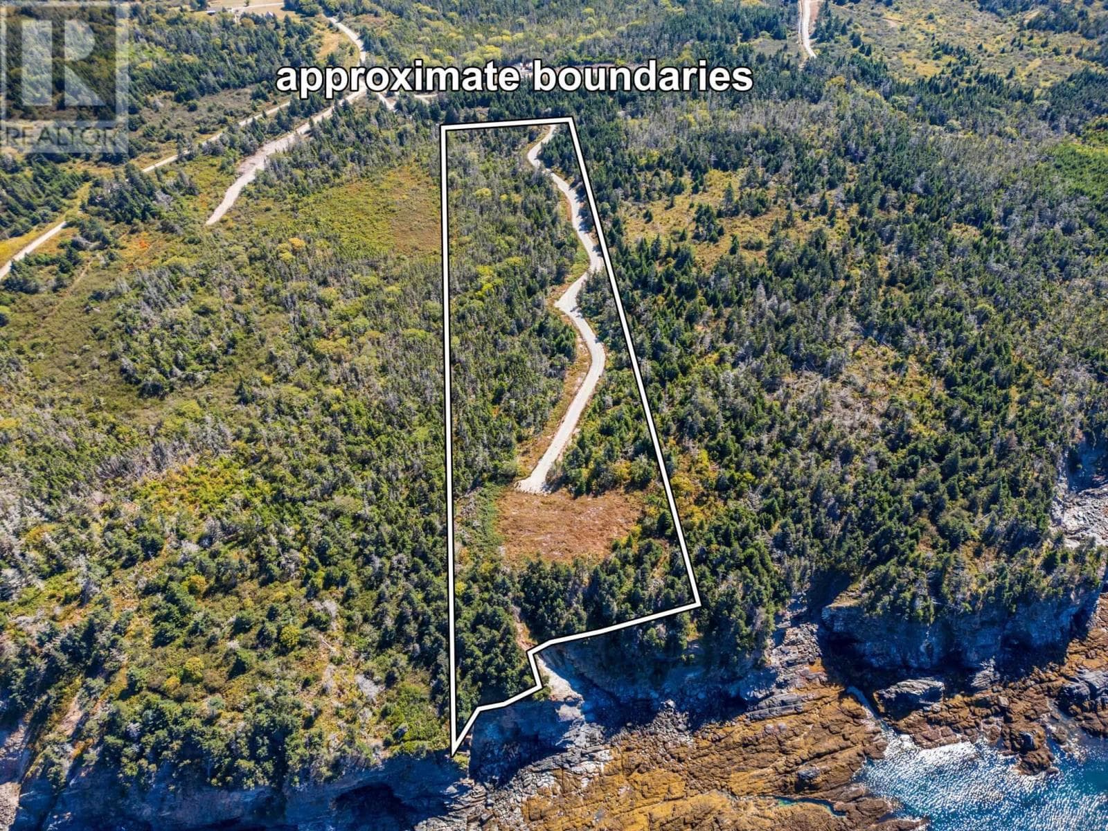 Lot Deveau Shore Road photo 3