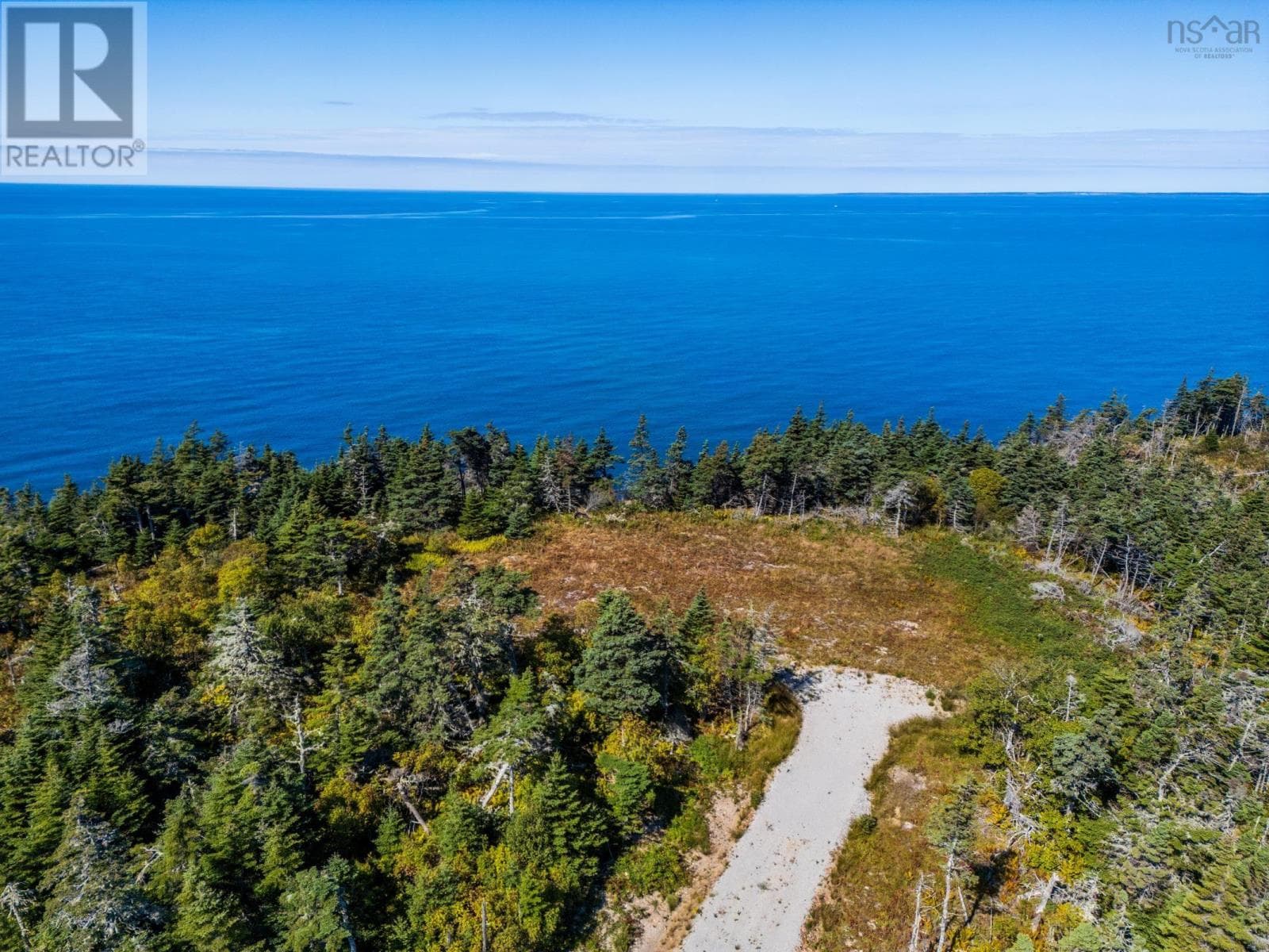Lot Deveau Shore Road photo 2