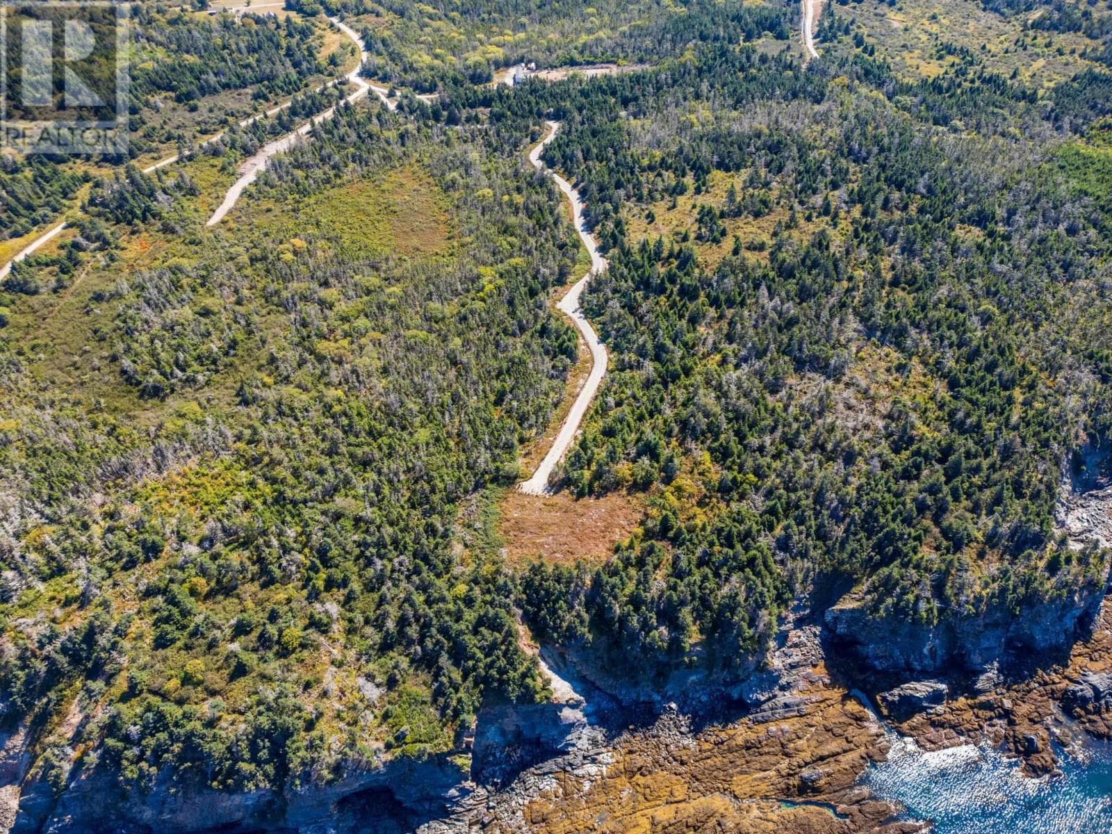Lot Deveau Shore Road photo 4