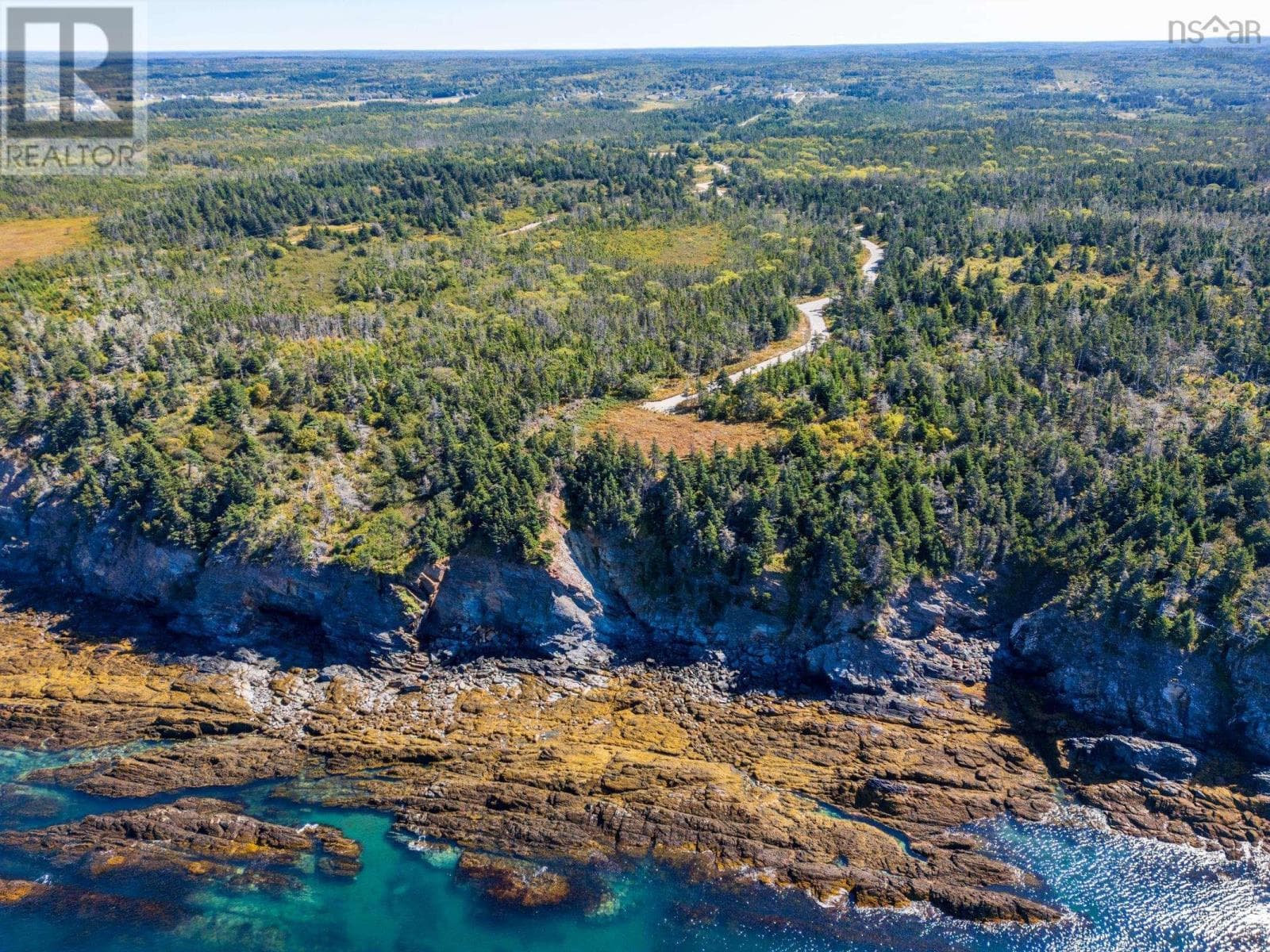 Lot Deveau Shore Road photo 5