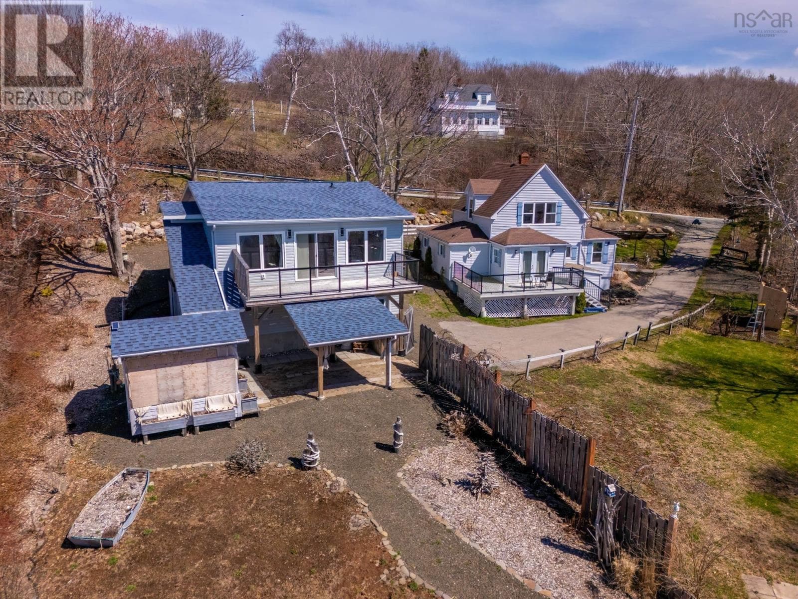4 bed 3 bath single family at 608 Granville Road — $649,900