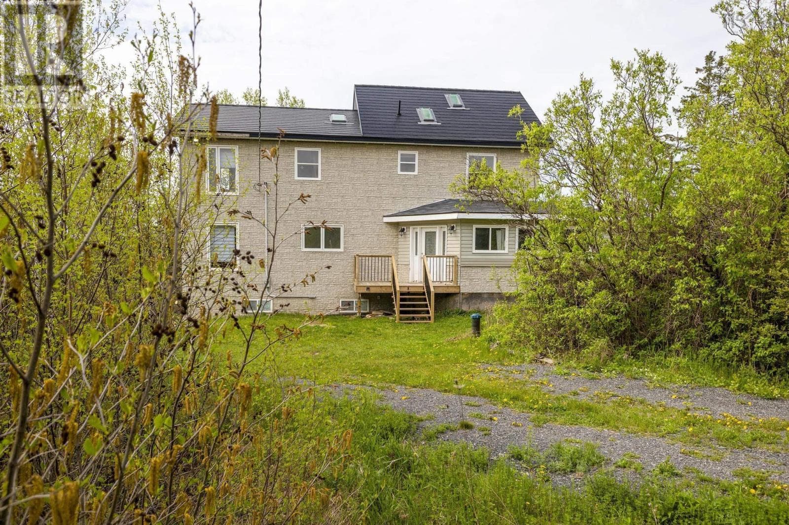3 bed 3 bath single family at 217 McAuley Road — $389,000