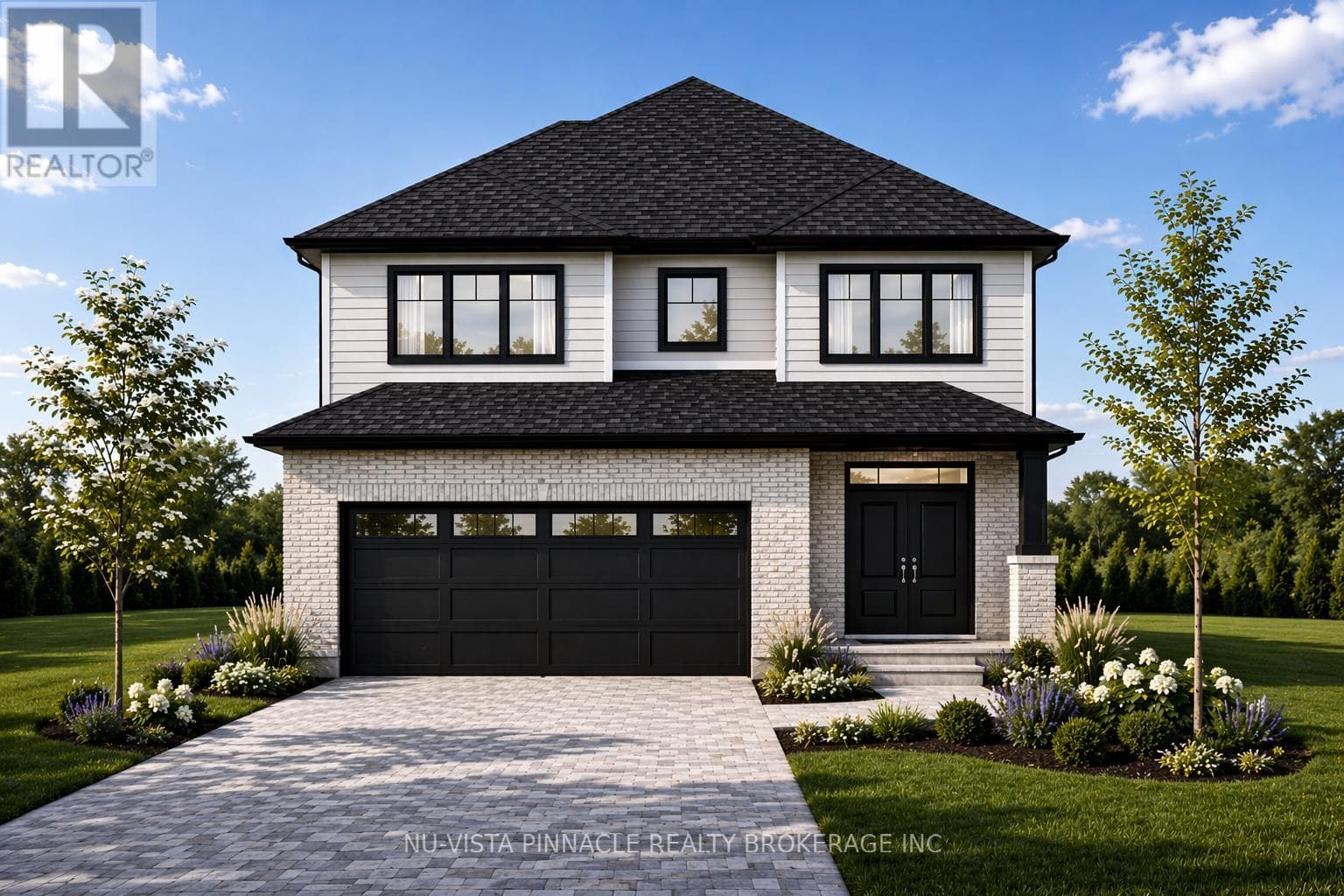 4 bed 3 bath single family at 15 KELLY DRIVE — $764,900