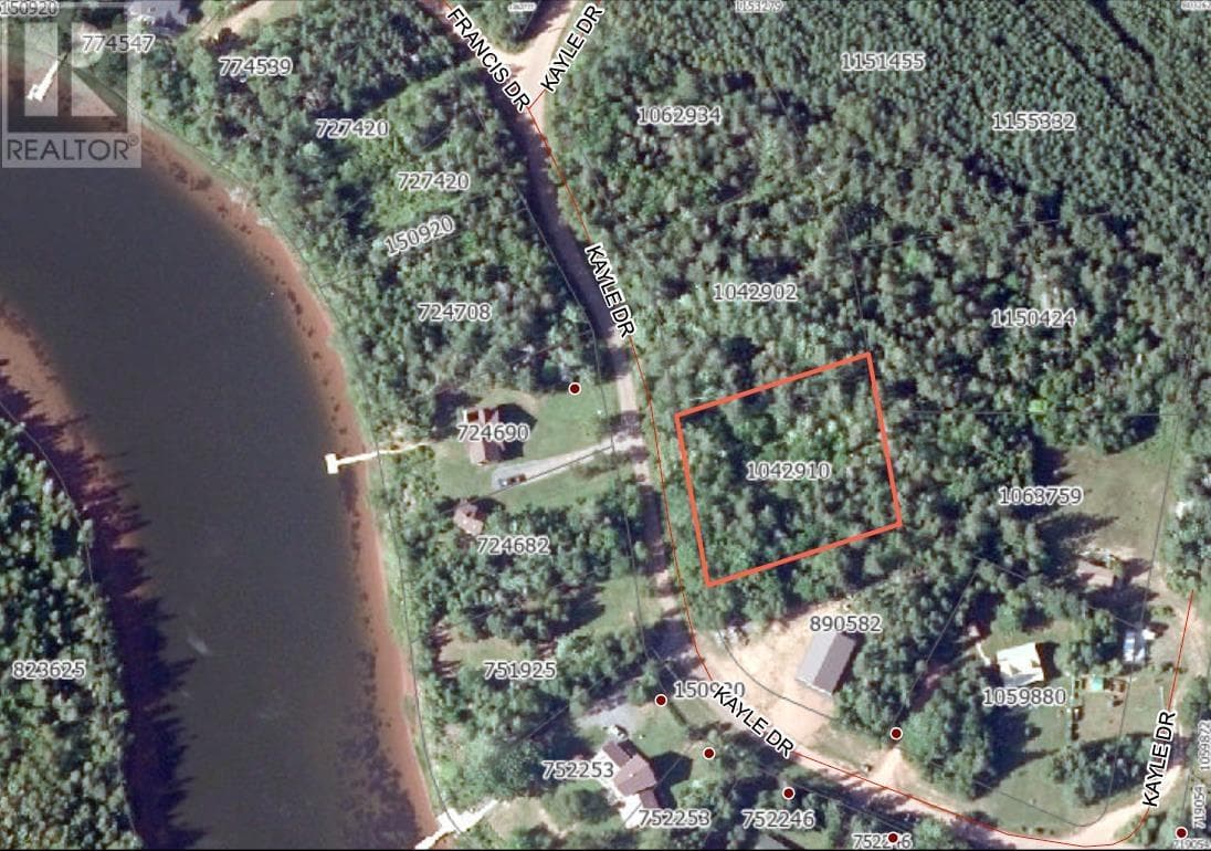 Lot 23 Kayle Drive photo 5