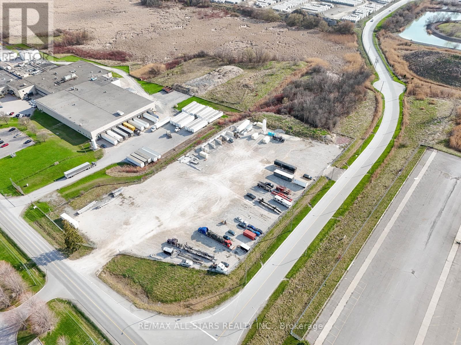 vacant land at N/A SOUTH BLAIR STREET — $6,195,000